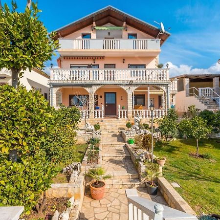 Mustel Travel Apartments Sveti Petar  Bagian luar foto