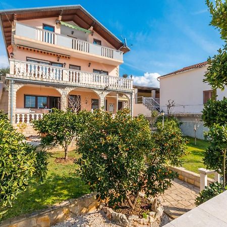 Mustel Travel Apartments Sveti Petar  Bagian luar foto