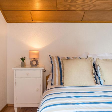 Mustel Travel Apartments Sveti Petar  Bagian luar foto