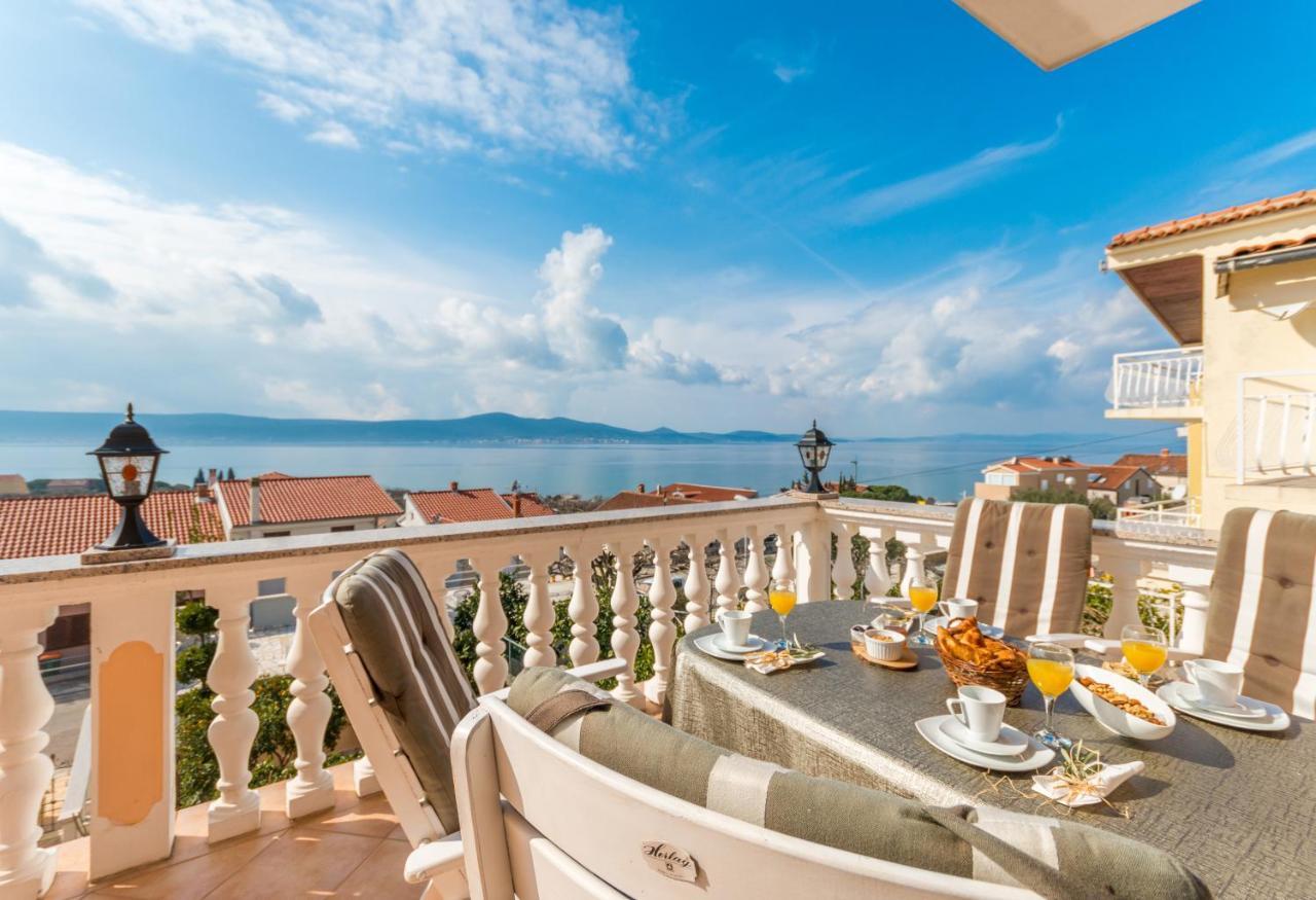 Mustel Travel Apartments Sveti Petar  Bagian luar foto
