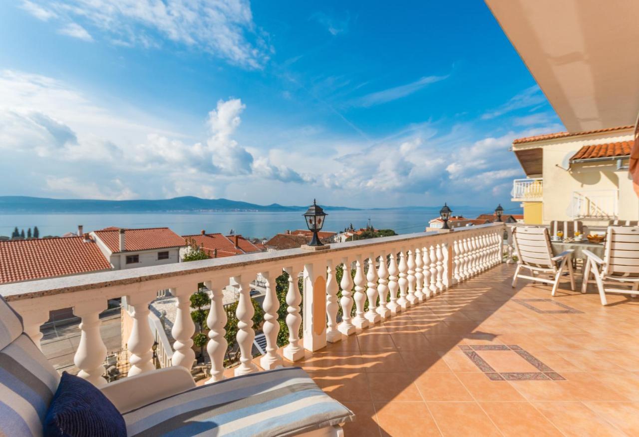 Mustel Travel Apartments Sveti Petar  Bagian luar foto