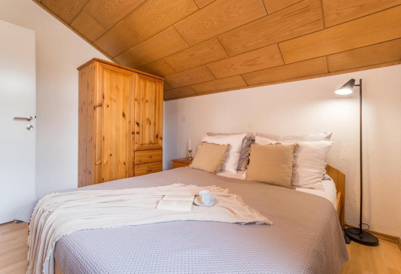 Mustel Travel Apartments Sveti Petar  Bagian luar foto