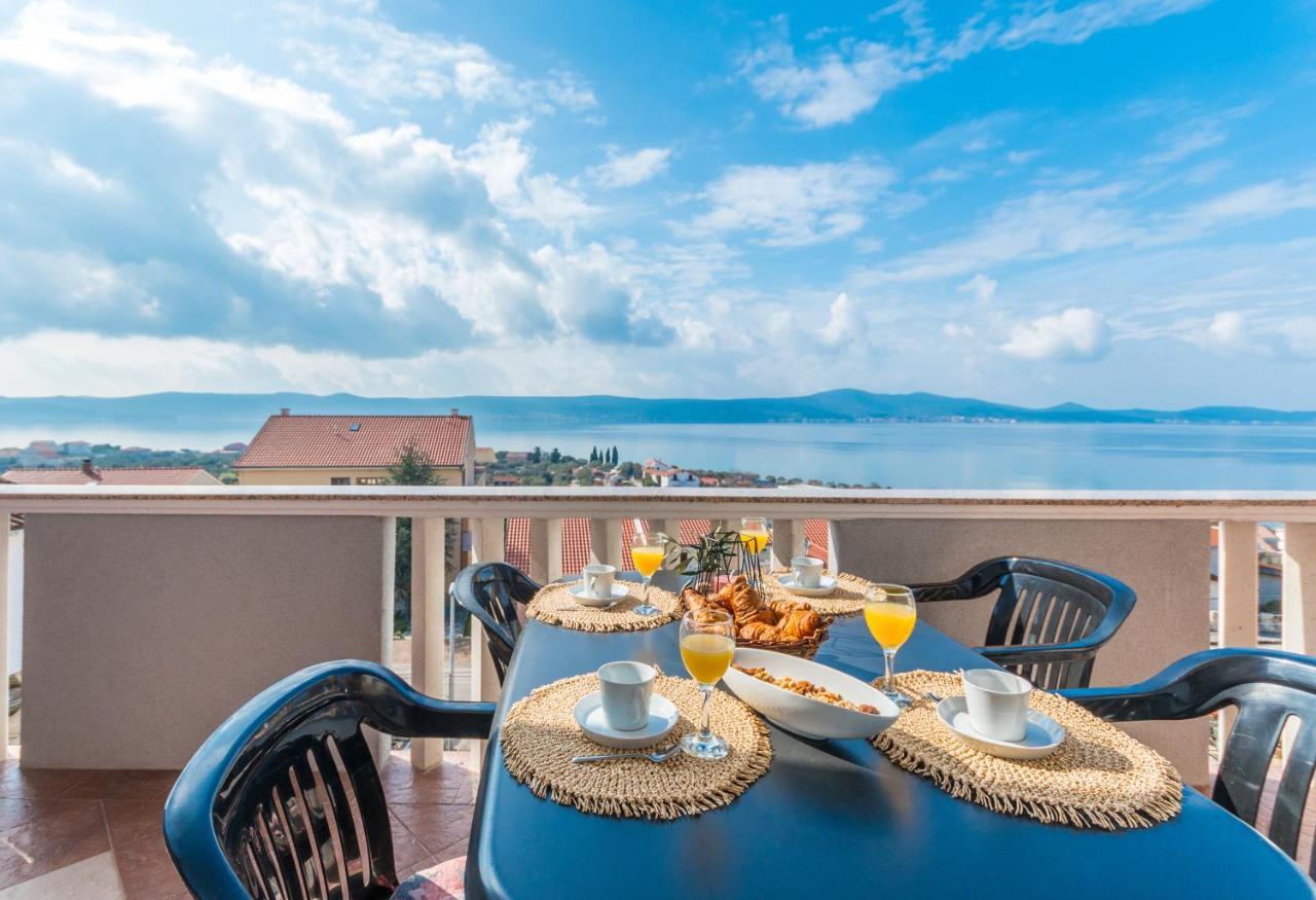 Mustel Travel Apartments Sveti Petar  Bagian luar foto