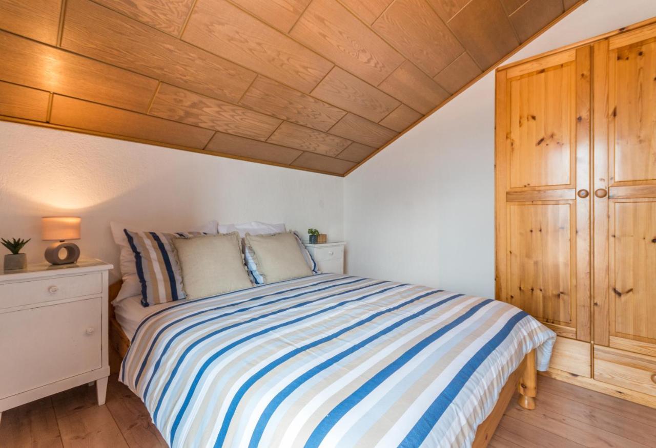Mustel Travel Apartments Sveti Petar  Bagian luar foto