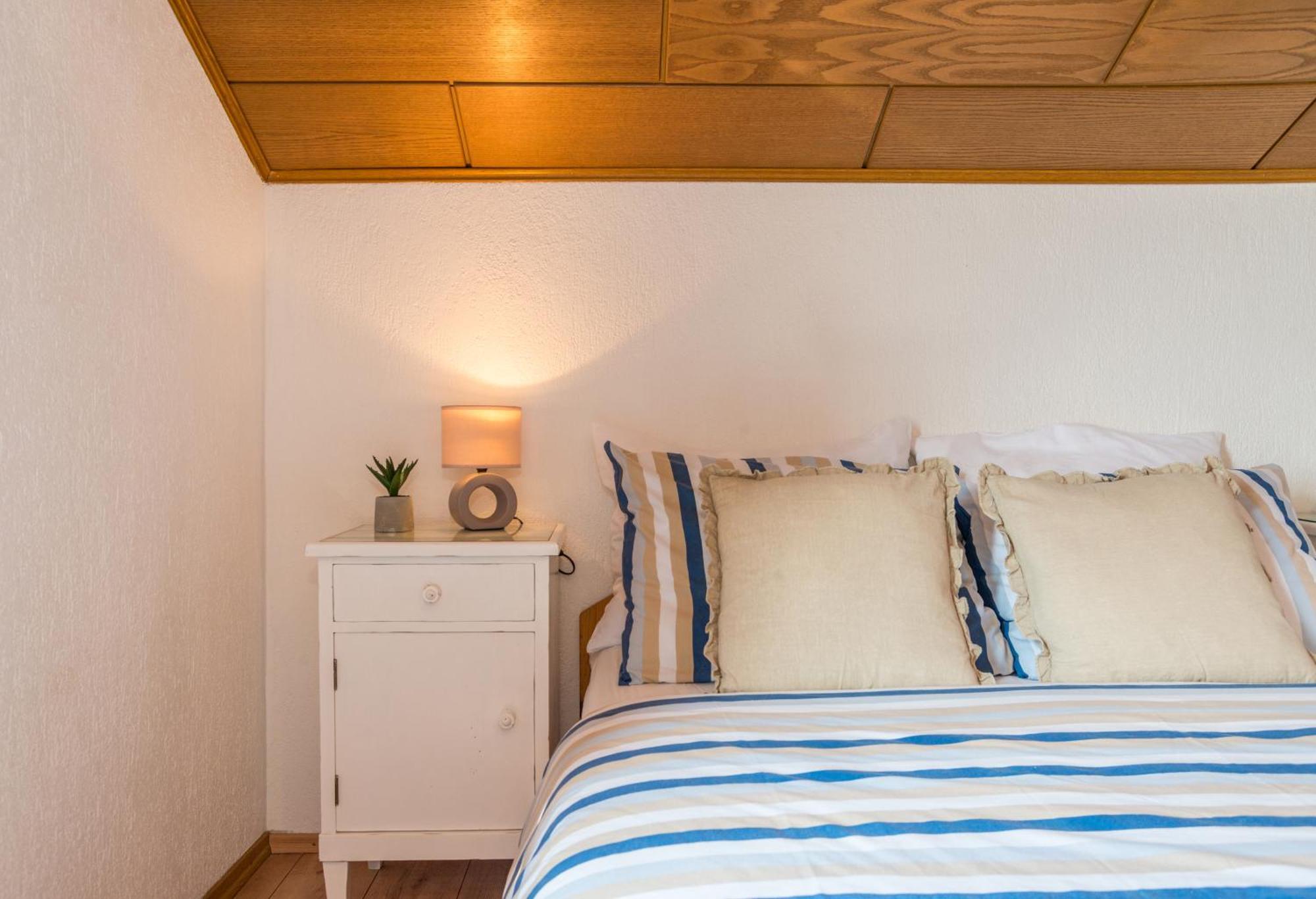 Mustel Travel Apartments Sveti Petar  Bagian luar foto