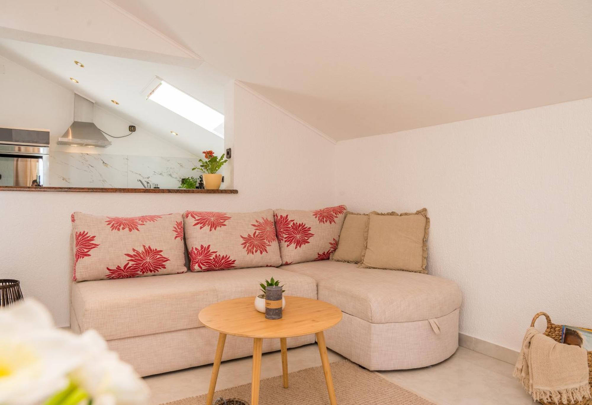 Mustel Travel Apartments Sveti Petar  Bagian luar foto